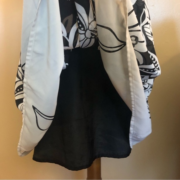 Floral Dress by Essentials by ABS - Picture 10 of 10